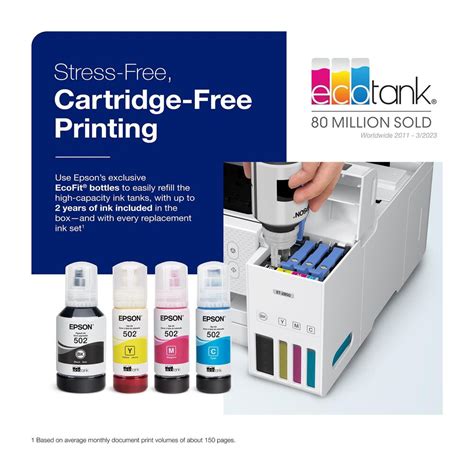 automatic 2-sided printer|EcoTank ET.